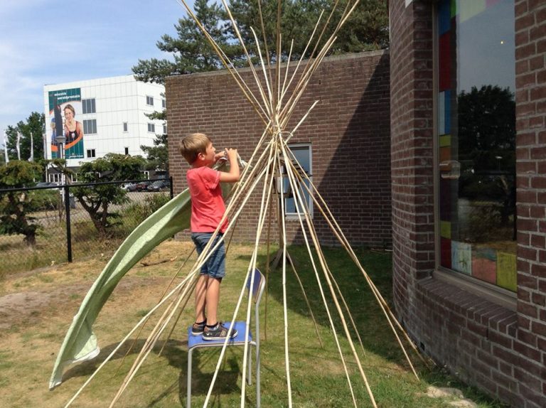 Kinderopvang Het Boshuis – Kleinschalig Flexibel Avontuurlijke Bostuin ...